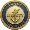 Liberty Trade Chronicle official logo